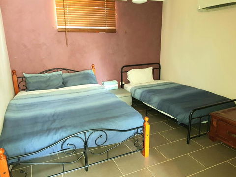 Quiet 2 Bedroom Farm House - Sunshine Coast Tourism 2