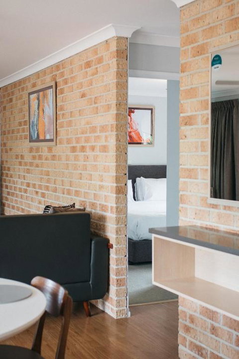 Quality Apartments Banksia Albany - Sunshine Coast Tourism 1