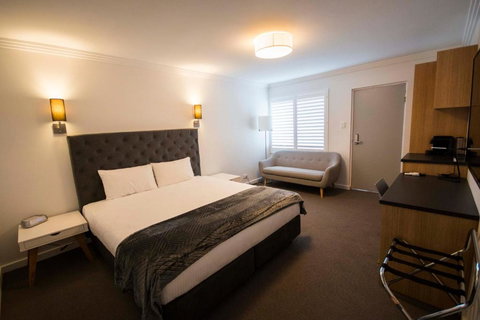 Quays Hotel - Holiday Sunshine Coast 2