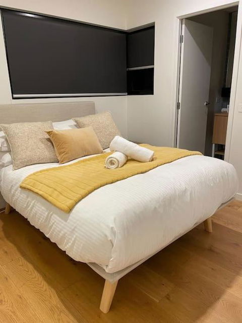Preston - Entire Unit With 2 Beds 2 Baths - Sunshine Coast Tourism 0