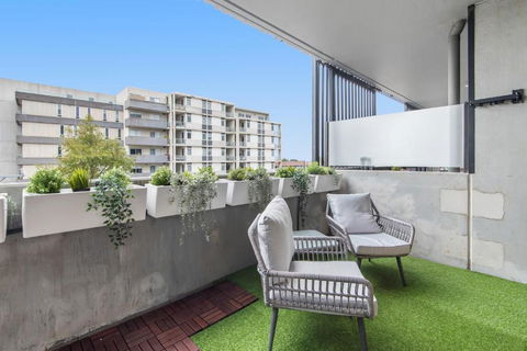 Preston - Entire Unit With 2 Beds 2 Baths - Sunshine Coast Tourism 1