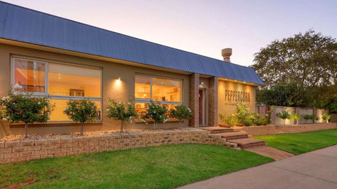 Quality Inn Swan Hill - Holiday Sunshine Coast 0