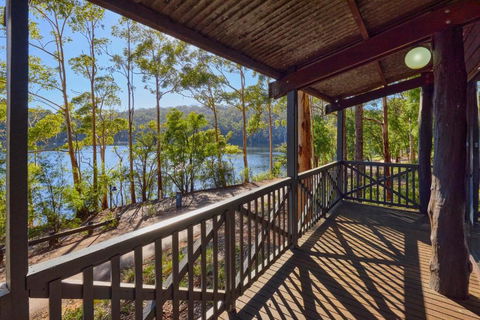 RAC Karri Valley Resort - Sunshine Coast Tourism 0