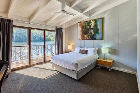 RAC Karri Valley Resort - Sunshine Coast Tourism 1