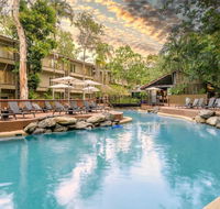 Ramada Resort by Wyndham Port Douglas - Sunshine Coast Tourism