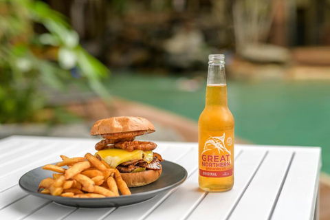 Ramada Resort By Wyndham Port Douglas - Sunshine Coast Tourism 3