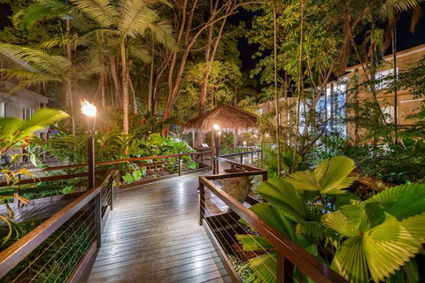 Ramada Resort By Wyndham Port Douglas - Sunshine Coast Tourism 1