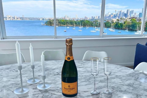 RAG05 - Mosman Exclusive Waterfront Luxury Living - Sunshine Coast Tourism 0