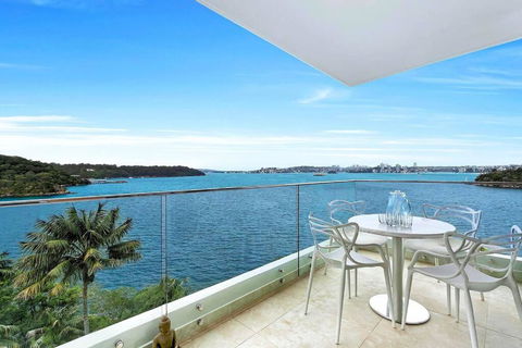 RAG05 - Mosman Exclusive Waterfront Luxury Living - Sunshine Coast Tourism 2