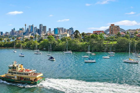 RAG05 - Mosman Exclusive Waterfront Luxury Living - Sunshine Coast Tourism 3