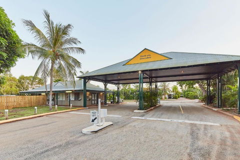 RAC Cable Beach Holiday Park - Sunshine Coast Tourism 2