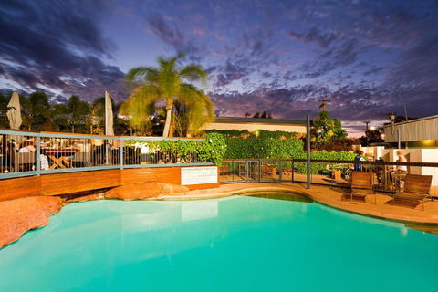 Potshot Hotel Resort - Sunshine Coast Tourism 2