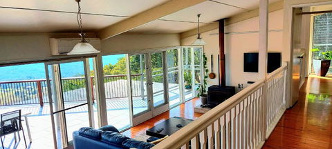 Potters Place Montville - Sunshine Coast Tourism 1