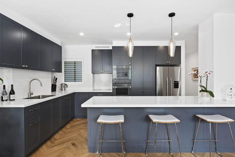 Potts Point L 2 Bedroom Stylish Retreat - Sunshine Coast Tourism 0
