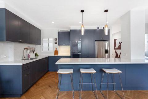 Potts Point L 2 Bedroom Stylish Retreat - Sunshine Coast Tourism 2