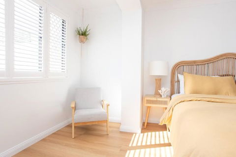 PottsVillas - Beautiful 1BDR Unit In Pottsville - Sunshine Coast Tourism 2