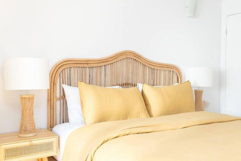 PottsVillas - Beautiful 1BDR Unit In Pottsville - Sunshine Coast Tourism 3