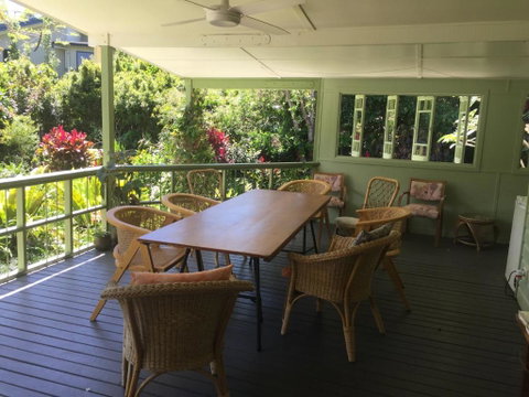 Pottsville Beach House - Sunshine Coast Tourism 0