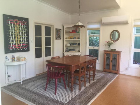 Pottsville Beach House - Sunshine Coast Tourism 2