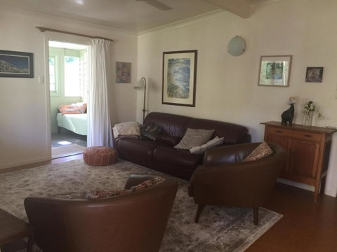 Pottsville Beach House - Sunshine Coast Tourism 3