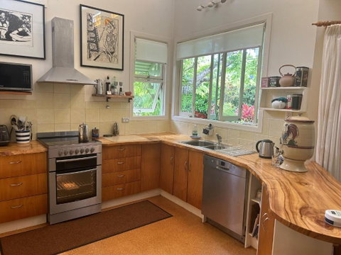Pottsville Beach House - Sunshine Coast Tourism 1