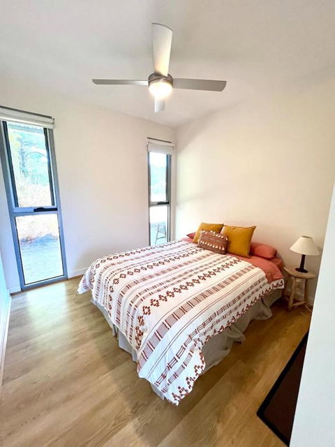 Powers Retreat Holiday House - Sunshine Coast Tourism 2