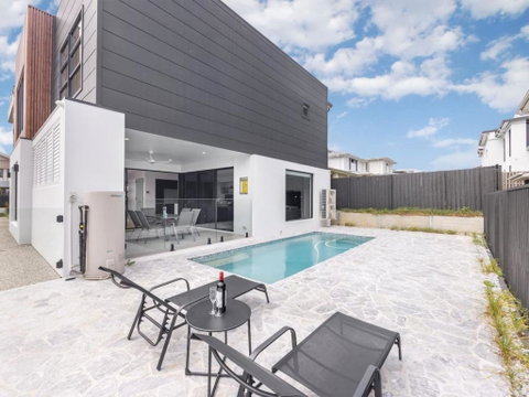 Prestige And Elegance 5BR House W Pool Rochedale - Sunshine Coast Tourism 2