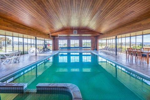 Prestigious Expansive Home With Almost Everything - Sunshine Coast Tourism 0