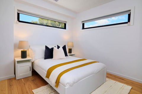 Preston Lux House 5 Bed 5 Bath - Sunshine Coast Tourism 3