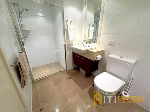 Pretty Penthouse - Close To ANU - Holiday Sunshine Coast 2