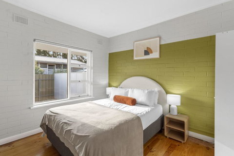 Prickly Pear Stays In Plympton - Holiday Sunshine Coast 1