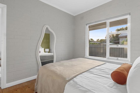 Prickly Pear Stays In Plympton - Holiday Sunshine Coast 2