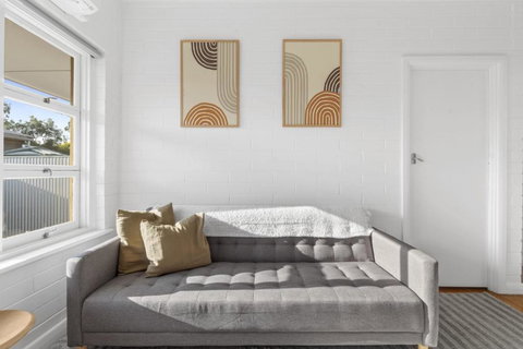 Prickly Pear Stays In Plympton - Holiday Sunshine Coast 3