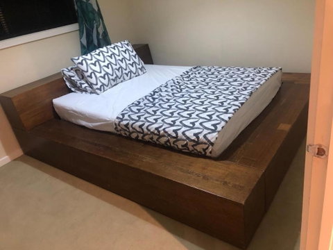 Prime Home Room No1 - Sunshine Coast Tourism 1