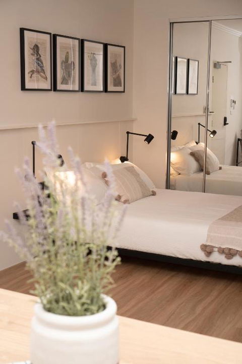 PRIME SPOT: Modern Studio+Balcony Darling Harbour - Holiday Sunshine Coast 0