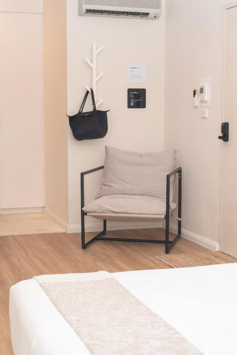 PRIME SPOT: Modern Studio+Balcony Darling Harbour - Holiday Sunshine Coast 2