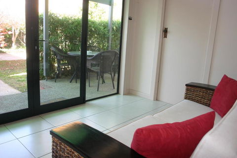 Primrose Cottage - Holiday Sunshine Coast 3