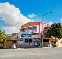 Prince of Wales Hotel - Sunshine Coast Tourism