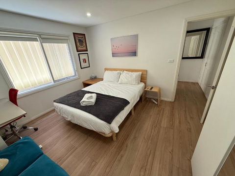 Private 1 Bedroom Apartment Near Beach And Shops - Sunshine Coast Tourism 0