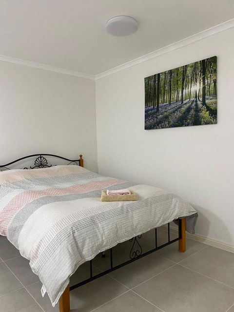Private Brand New Home In Hornsby - Sunshine Coast Tourism 3