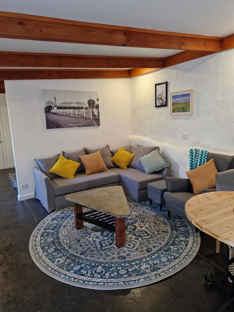 Private Guesthouse - Holiday Sunshine Coast 0