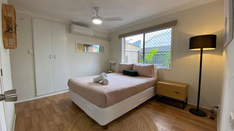 Private Guesthouse - Pet Friendly - Walk To Beach - Sunshine Coast Tourism 0