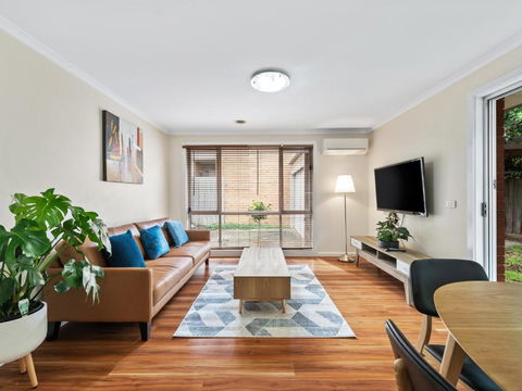 PRIVATE ROOM 1 And PRIVATE ROOM 3 Beside Monash University In Clayton - Sunshine Coast Tourism 2
