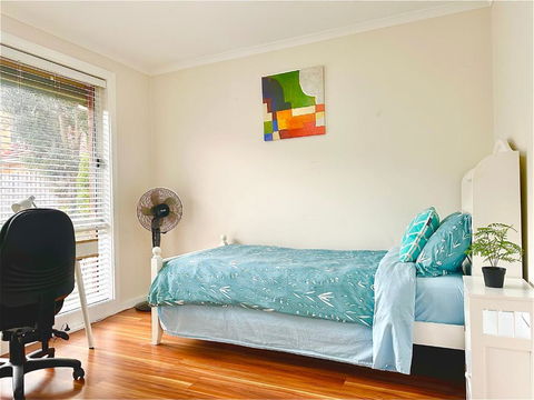 PRIVATE ROOM 1 And PRIVATE ROOM 3 Beside Monash University In Clayton - Sunshine Coast Tourism 1