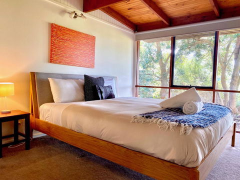 Prom Coast Oasis - Sandy Point - Sunshine Coast Tourism 2