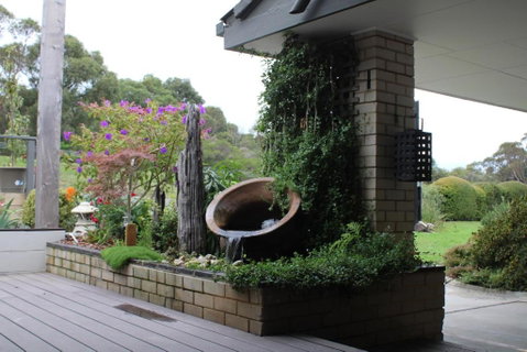 Prom Country Lodge - Sunshine Coast Tourism 2