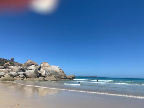 Prom Gate Getaway - Sunshine Coast Tourism 1