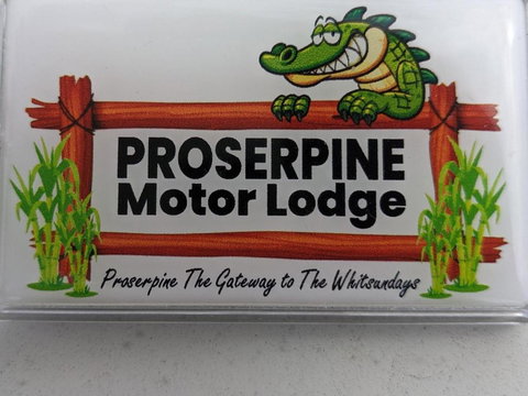 PROSERPINE MOTOR LODGE - Sunshine Coast Tourism 0