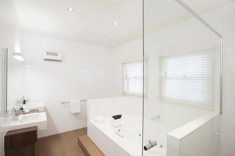 Provenance Accommodation - Sunshine Coast Tourism 1