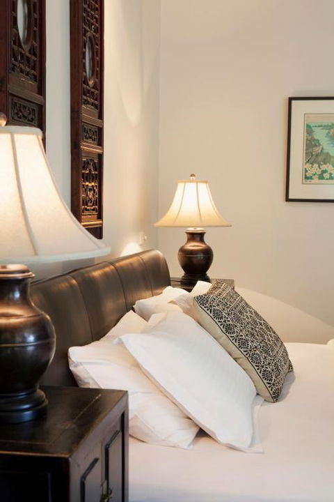Provenance Accommodation - Sunshine Coast Tourism 2
